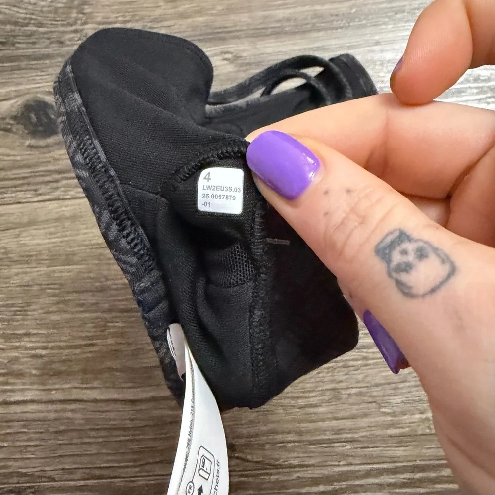 lululemon athletica brand new